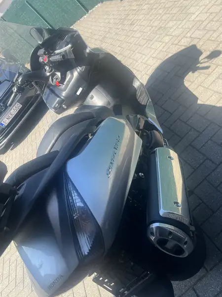 Honda S-Wing - foto 7