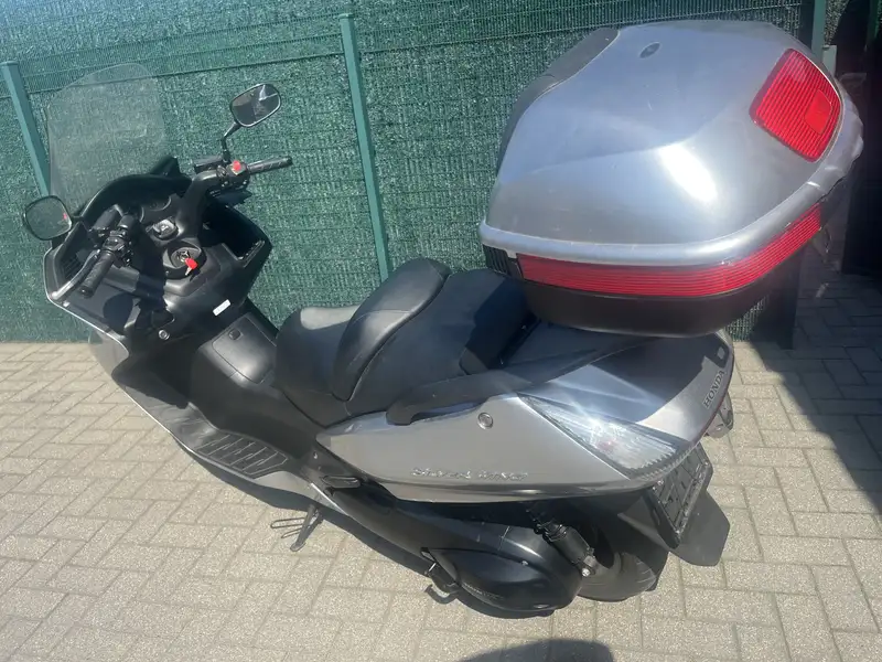 Honda S-Wing - foto 2