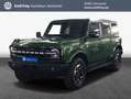 Ford Bronco 2.7 EcoBoost V6 Outer Banks 246 kW, 5-türig Grey - thumbnail 1