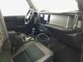 Ford Bronco 2.7 EcoBoost V6 Outer Banks 246 kW, 5-türig Grey - thumbnail 9