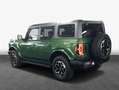 Ford Bronco 2.7 EcoBoost V6 Outer Banks 246 kW, 5-türig Grey - thumbnail 2