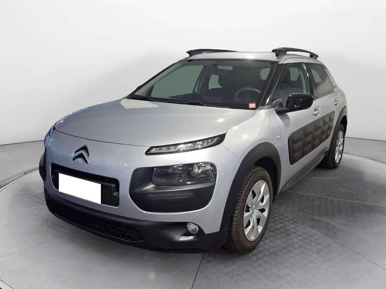 Citroen C4 1.2 puretech Shine 82cv