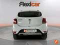 Dacia Sandero SL Aniversario TCE 66kW (90CV) Blanco - thumbnail 7