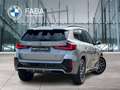 BMW X1 sDrive20i M Sportpaket DAB LED RFK Klimaaut. Silber - thumbnail 2