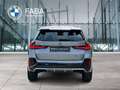 BMW X1 sDrive20i M Sportpaket DAB LED RFK Klimaaut. Silber - thumbnail 3