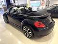 Volkswagen Beetle Cabrio 1.4 TSI Sport 150 Noir - thumbnail 22