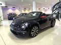 Volkswagen Beetle Cabrio 1.4 TSI Sport 150 Noir - thumbnail 16