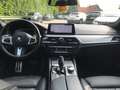 BMW 550 M550d xDrive Touring Aut. Pano AHK Grijs - thumbnail 16