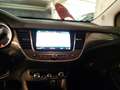 Opel Crossland Ultimate 1.2 HUD Navi Leder LED Apple CarPlay Andr Blauw - thumbnail 11