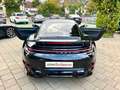Porsche 992 Turbo S org.22'Km Approved unf-fr. MwSt 1.Hd Schwarz - thumbnail 15