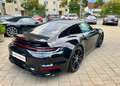 Porsche 992 Turbo S org.22'Km Approved unf-fr. MwSt 1.Hd Schwarz - thumbnail 4