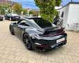 Porsche 992 Turbo S org.22'Km Approved unf-fr. MwSt 1.Hd Schwarz - thumbnail 3