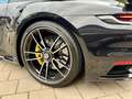 Porsche 992 Turbo S org.22'Km Approved unf-fr. MwSt 1.Hd Schwarz - thumbnail 12