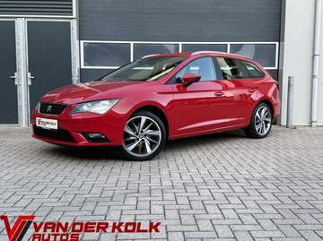 ST 1.2 TSI Style | Cruise | Climate | Lichtmetaal
