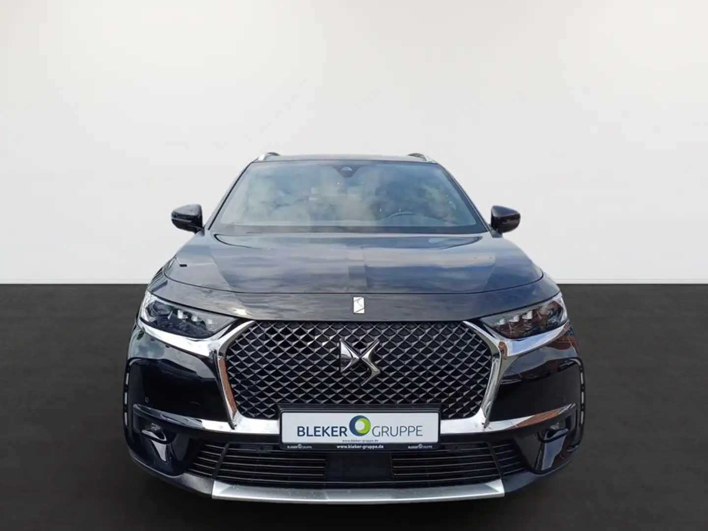 DS Automobiles DS 7 Crossback PureTech 180 Rivoli+ Schwarz - 2