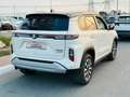 Suzuki Grand Vitara GLX 1.5 Dual Jet 4WD Hybrid 360° Panorama Keyles Weiß - thumbnail 5