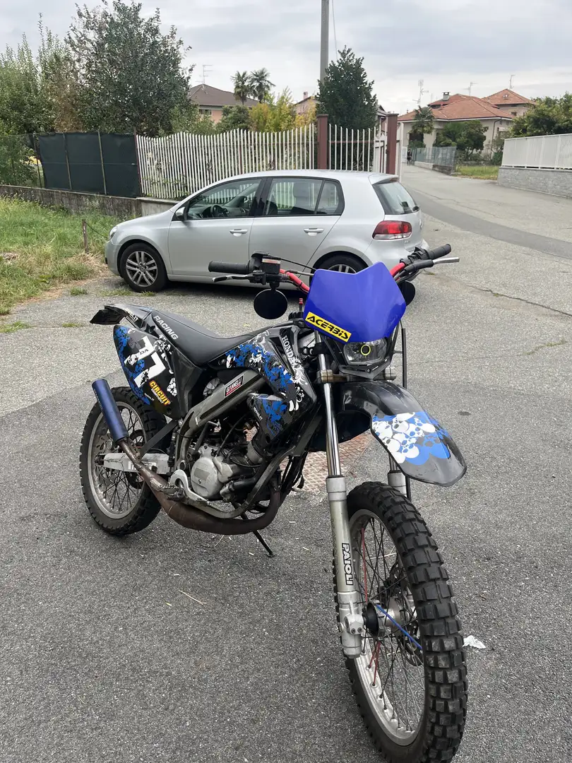 HM CRE Six Competition - 1