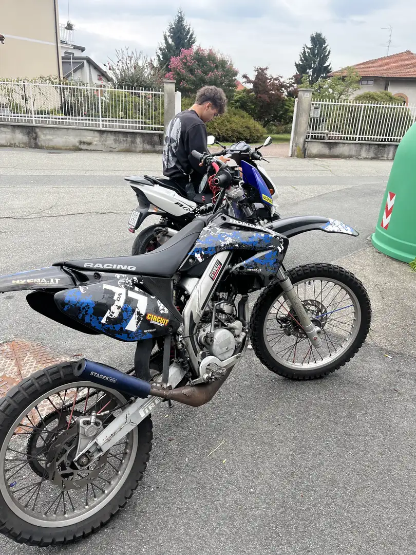 HM CRE Six Competition - 2