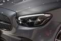 Mercedes-Benz E 450 4Matic*AMG-LINE*BURM*1.HAND*LUFTFEDERUNG* Szary - thumbnail 12