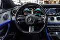 Mercedes-Benz E 450 4Matic*AMG-LINE*BURM*1.HAND*LUFTFEDERUNG* Gris - thumbnail 19