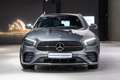 Mercedes-Benz E 450 4Matic*AMG-LINE*BURM*1.HAND*LUFTFEDERUNG* Szary - thumbnail 5