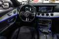 Mercedes-Benz E 450 4Matic*AMG-LINE*BURM*1.HAND*LUFTFEDERUNG* Gris - thumbnail 17
