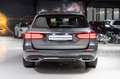 Mercedes-Benz E 450 4Matic*AMG-LINE*BURM*1.HAND*LUFTFEDERUNG* Szary - thumbnail 6