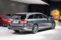 Mercedes-Benz E 450 4Matic*AMG-LINE*BURM*1.HAND*LUFTFEDERUNG* Szary - thumbnail 10