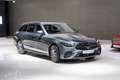 Mercedes-Benz E 450 4Matic*AMG-LINE*BURM*1.HAND*LUFTFEDERUNG* Szary - thumbnail 8