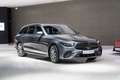 Mercedes-Benz E 450 4Matic*AMG-LINE*BURM*1.HAND*LUFTFEDERUNG* Szary - thumbnail 2