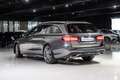 Mercedes-Benz E 450 4Matic*AMG-LINE*BURM*1.HAND*LUFTFEDERUNG* Szary - thumbnail 3