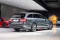 Mercedes-Benz E 450 4Matic*AMG-LINE*BURM*1.HAND*LUFTFEDERUNG* Szary - thumbnail 4