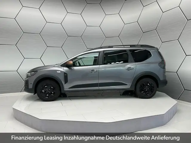 Dacia Jogger view 2