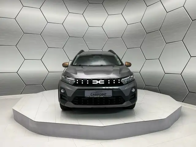 Dacia Jogger view 8