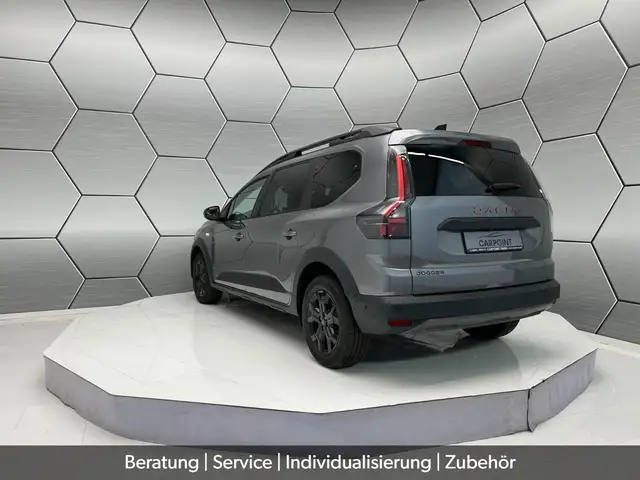 Dacia Jogger view 3