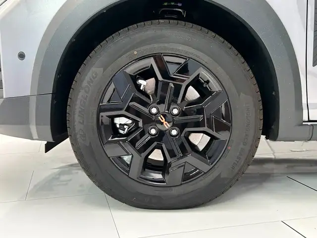 Dacia Jogger view 10