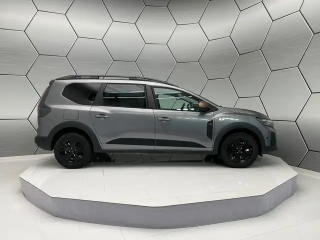 Dacia Jogger view 6