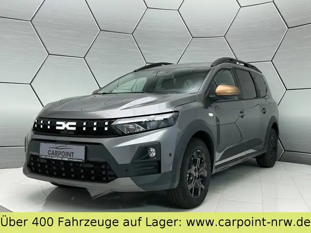 Dacia Jogger main image