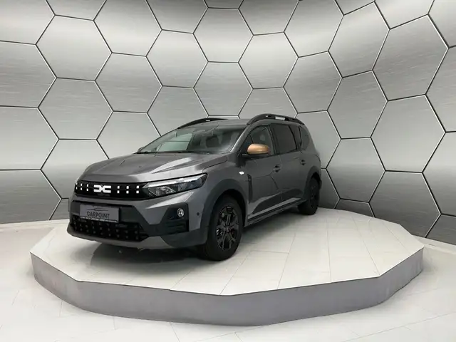 Dacia Jogger view 9