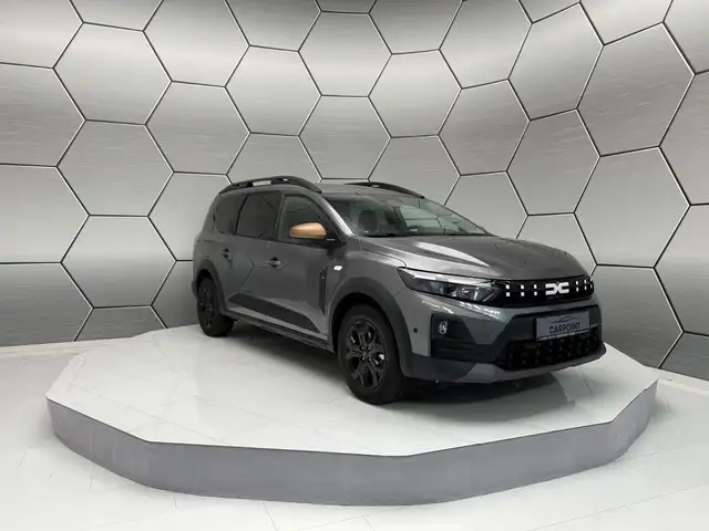 Dacia Jogger view 7