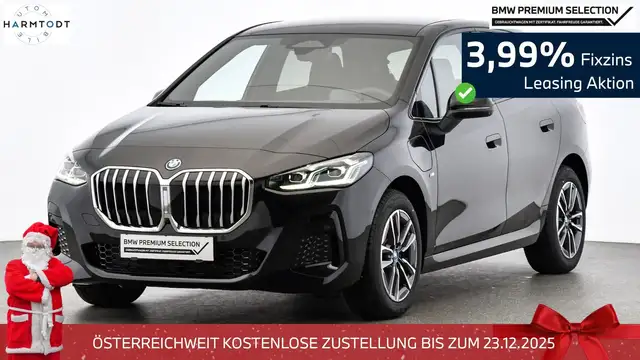 BMW 225 e xDrive Active Tourer