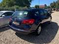 Opel Astra J *Garantie*TÜV+Service Neu* Bleu - thumbnail 5