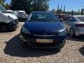 Opel Astra J *Garantie*TÜV+Service Neu* Bleu - thumbnail 2