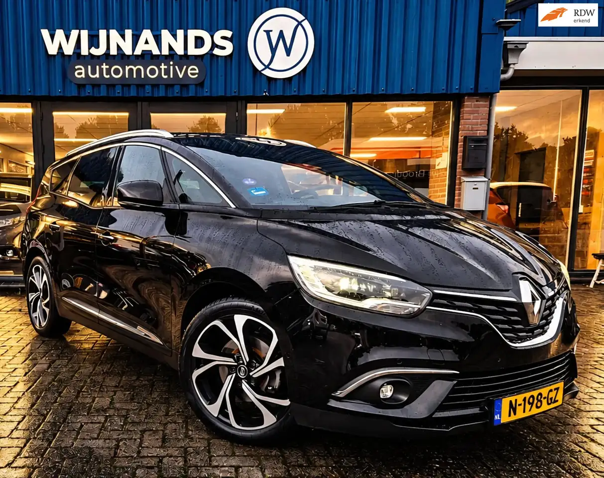 Renault Grand Scenic