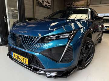 1.6 HYbrid GT 225pk EAT8 First Edition ACC, Massag