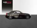 BMW 218 218iA Cabrio Negro - thumbnail 4