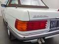Mercedes-Benz SL 280 Cabrio Typisiert Blanco - thumbnail 21