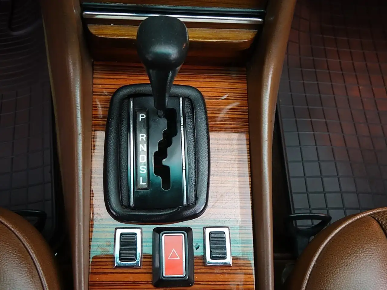 Mercedes-Benz SL 280 Cabrio Typisiert, foto 10