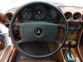 Mercedes-Benz SL 280 Cabrio Typisiert Білий - thumbnail 9
