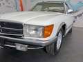 Mercedes-Benz SL 280 Cabrio Typisiert Blanco - thumbnail 31